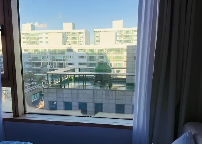 Suseo Cozy アパート ソウル特別市